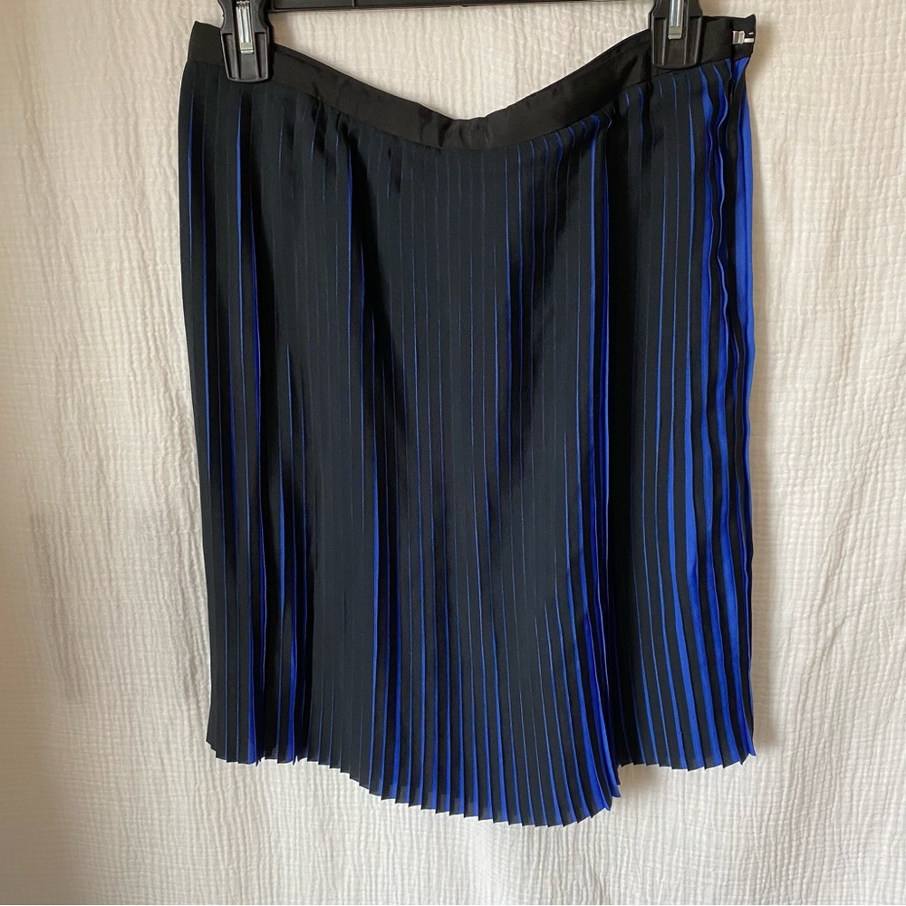 & Other Stories Accordion Skirt (40)